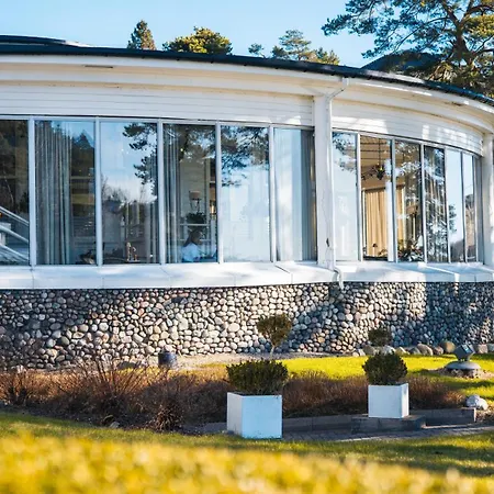Strand Hotel Fevik - By Classic Norway Hotels-2